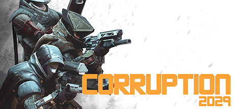 Скачать игру Corruption 2029 на ПК бесплатно